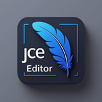 JCE Editor